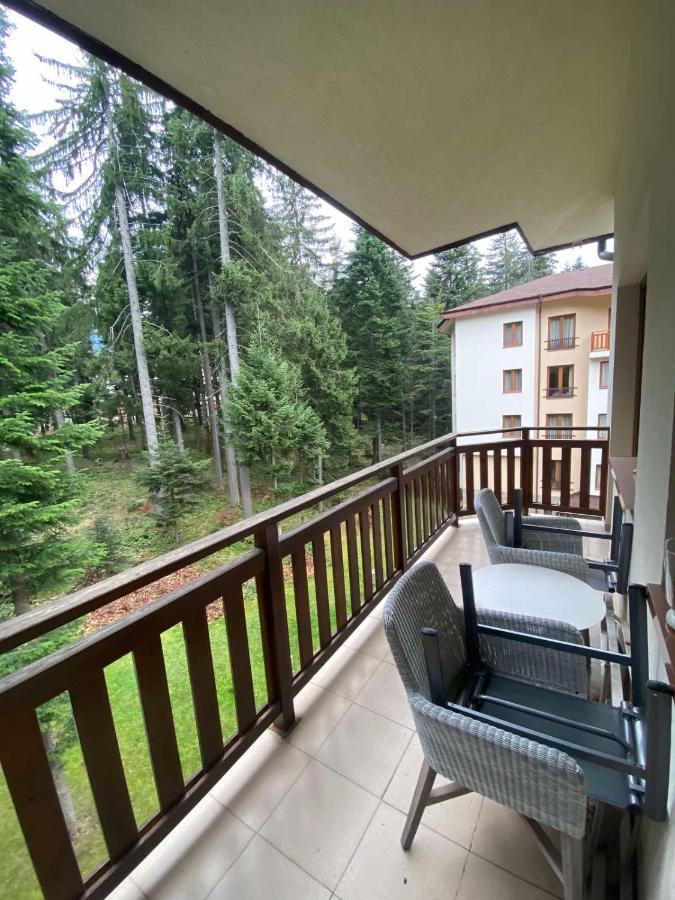 Hq Apartments Villa Park Borowez Exterior foto